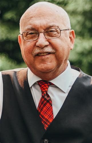 Ronald Ross Obituary (1952 - 2025) - DuBois , PA - The Courier Express