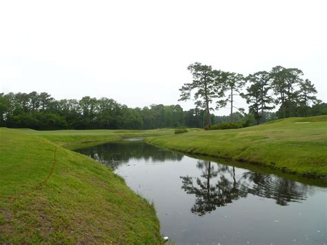 Cape Fear Country Club (Wilmington, North Carolina) | GolfCourseGurus