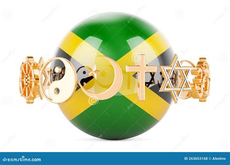 Top Religions In Jamaica at Cynthia Gibbens blog