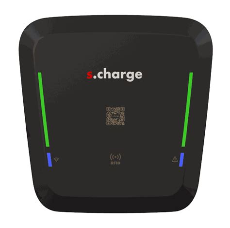 SCHARGE | EV CHARGERS, CMS, DC FAST CHARGING, EV SMART SOCKET
