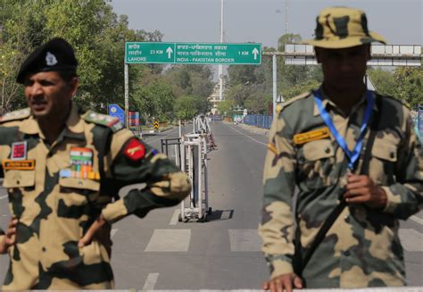 After Kashmir Terror Attack, It's Up To Modi To Avoid Full-On Civil War - Worldcrunch