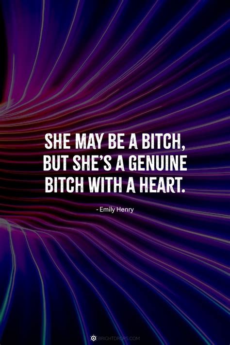 92 Fierce Bad Bitch Quotes for Instagram - Bright Drops
