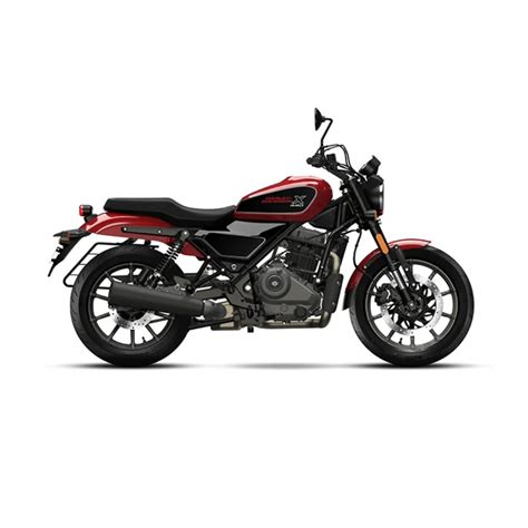 HARLEY DAVIDSON Bike Model – Ride Adventure