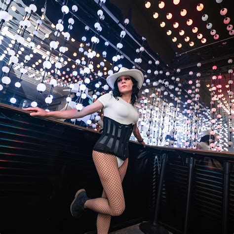 AVA SPARKS - Live at The Dahlia , 119 S Broadway St, Denver, CO 80209-1507, United States, 15 ...