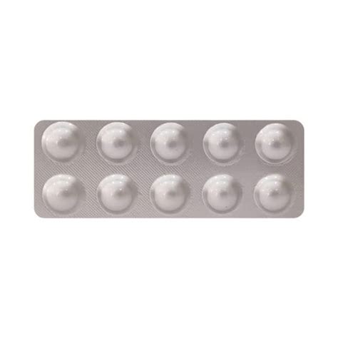 Bilamax M Strip Of 10 Tablets: Uses, Side Effects, Price & Dosage ...