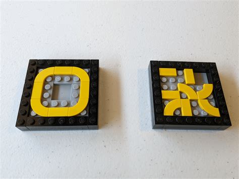 Image result for LEGO Puzzle Sliding Tutorial