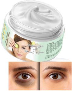 manasona Reduces Dark Circles, Fine Lines & Eye Puffiness Eye Cream ...