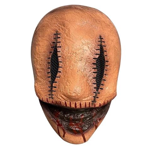 Pigmiss Halloween Smiley Serial Killer Mask Full India | Ubuy