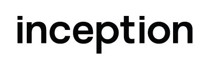 Image result for Inception Word PNG