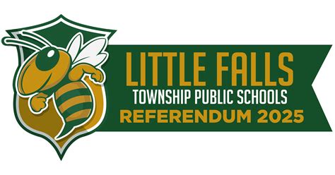 School Improvement Plan - Little Falls Schools - Little Falls, NJ