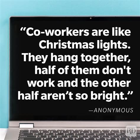 51 Funny Work Quotes | Funny Boss and Co-Worker Quotes