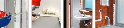 1K Assembly Foam, PU Foams, Manufacturer, Pune, India