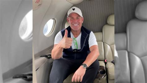Legendary cricketer Shane Warne dies of heart attack at 52 THE NEW ...
