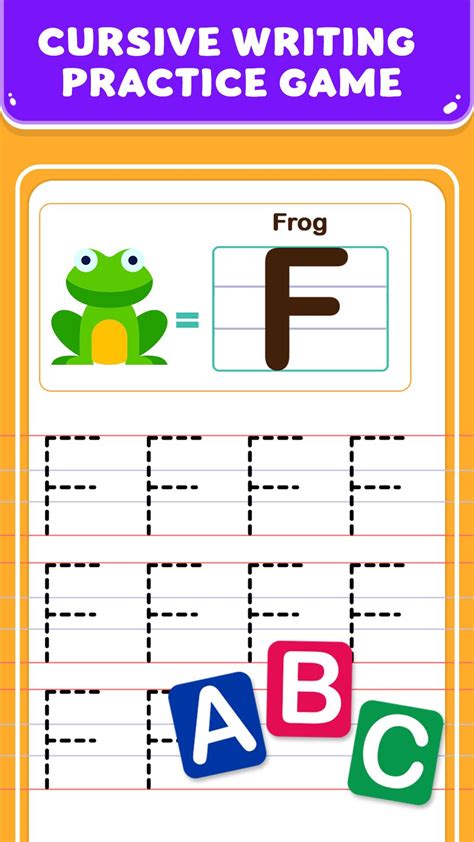 Image result for Cursive Writing App