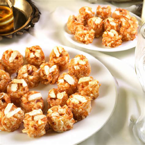 Rice Chex Candy – Recipe Wise