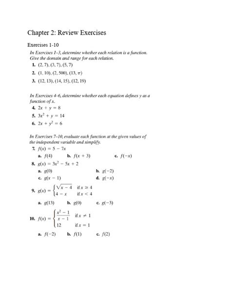 Image result for Chapter 2 Review Questions