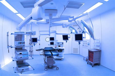 quirofano | Operating room, Medical design, Minimalist interior design