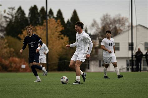 In Photos: Tufts soccer champions NESCAC tournament - The Tufts Daily