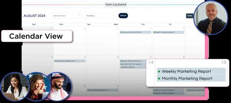 Task Tracker | Team Task & Performance Management Tool