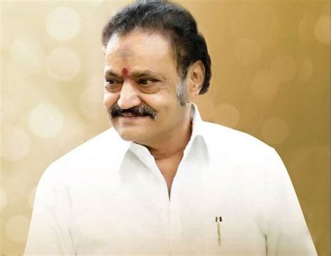Actor and politician Nandamuri Harikrishna, son of NTR, passes away in ...