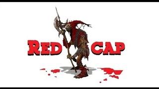 Image result for Red Cap Dnd