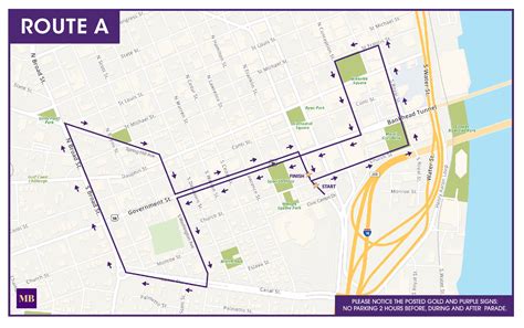 Mobile Mardi Gras 2025 Parade Schedule