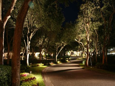Landscape Lighting Examples 的图像结果