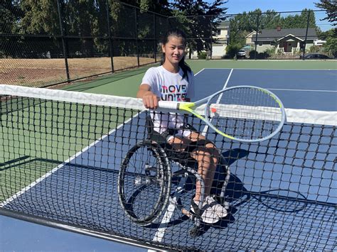 Maylee Phelps - Move United