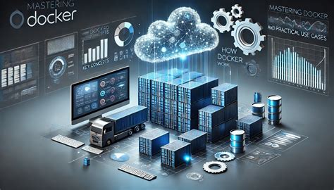 Using Docker 的图像结果