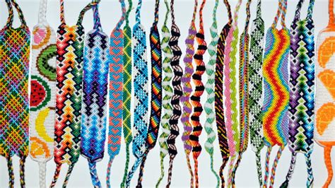 Image result for Thread Used for Bracelets