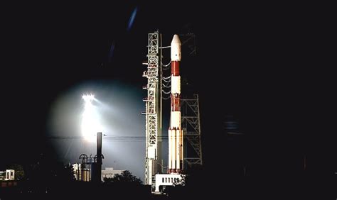 ISRO's first launch in 2022: PSLV-C52 successfully launches earth ...