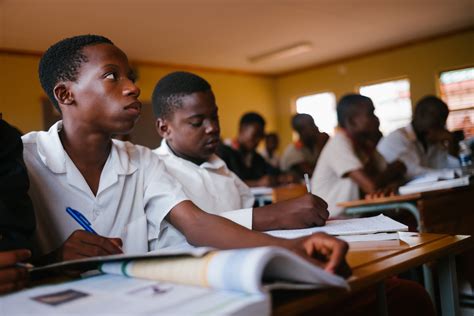 Forces for Positive Change - Natural Diamonds