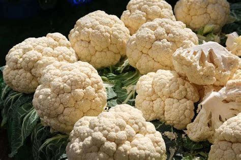 5 side effects of cauliflower you shouldn’t ignore