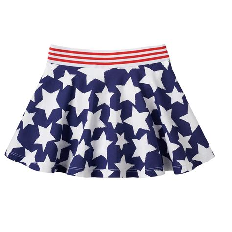 Jumping Beans® Print Skort - Baby Girl