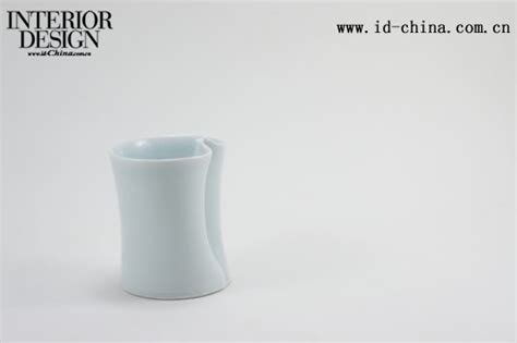 陶瓷的语言_美国室内设计中文网