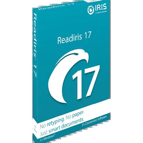 Readiris Pro 的图像结果