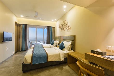 Hotel Floressa Randa - Serviced Accommodation in Chennai