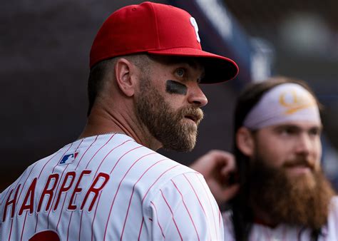 Logo De Bryce Harper