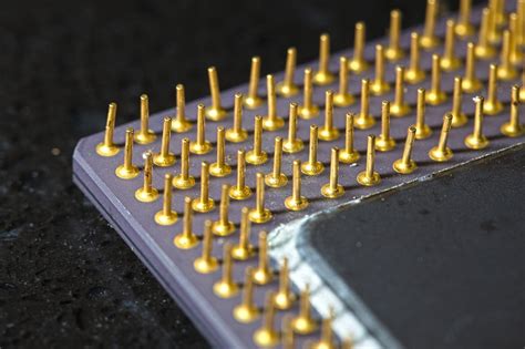 Integrated Circuit 的图像结果