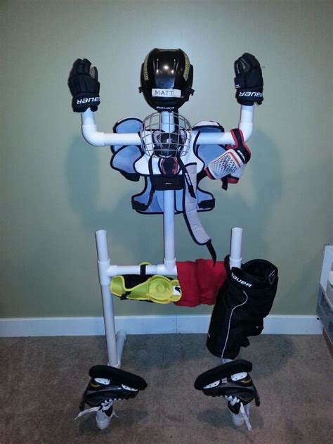 Hockey Gear 的图像结果