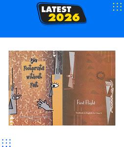Footprints Without Feet - Supplementary Reader And First Flight For ...
