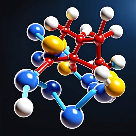 Polymer of Amino Acids: Understanding Proteins and Their Functions