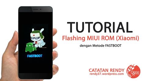 Xiaomi Fastboot Tutorial 的图像结果