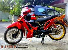 Modifikasi Supra X 125 R Hitam by Modifikasi Motor Supra X 125 Warna Hitam Thecitycyclist Modifikasi Supra X 125 R Hitam