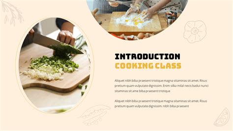 Image result for Cooking PowerPoint Lesson