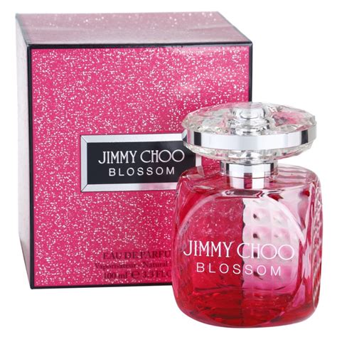 Jimmy Choo Blossom Perfume EDP 100ml for Women Online in India ...