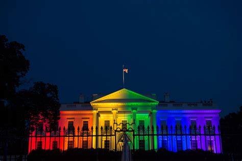 White House marks Pride Month amid wave of anti-LGBTQ legislation ...