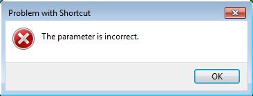 Image result for Problem Shortcut
