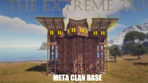 Image result for Triple Rust Base