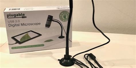 Plugable Digital Microscope Driver Download 的图像结果